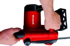 Einhell Elektrische Kettingzaag GH-EC 2040 (2000 Watt - 375 Mm Zaaglengte - Oregon-ketting En Kwaliteitszwaard - Terugslagbescherming En Kettingvangbout) -Tuingereedschap Winkel 1200x783 4