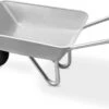 Gardebruk Kruiwagen 80 Liter – Belastbaarheid 100 Kg - Zilver 1 Gardebruk Kruiwagen 80 Liter – Belastbaarheid 100 Kg - Zilver -Tuingereedschap Winkel 1200x785 1