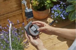 GARDENA - Besproeiingscomputer Flex - Geen App Vereist -Tuingereedschap Winkel 1200x786 2