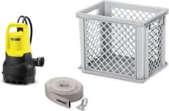 Kärcher SP 5 Dirt Box - Dompelpomp - 9.500 L/u -Tuingereedschap Winkel 1200x787 1