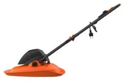 Black & Decker BLACK+DECKER BEMWH551-QS Zweefmaaier - 1200W - 30cm - Gesnoerd 15 Black & Decker BLACK+DECKER BEMWH551-QS Zweefmaaier - 1200W - 30cm - Gesnoerd -Tuingereedschap Winkel 1200x790 1