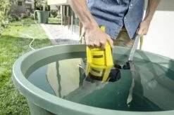 Kärcher SP 3 Dirt Dompelpomp - 7000 L/u - 350w -Tuingereedschap Winkel 1200x799 130