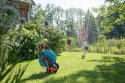 GARDENA - Zwenksproeier AquaZoom Compact - Tuinsproeier - 9 Tot 216 M² -Tuingereedschap Winkel 1200x799 133