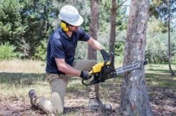 STANLEY Benzinekettingzaag 51.5 Cc -Tuingereedschap Winkel 1200x799 139