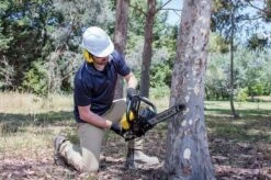 STANLEY Benzinekettingzaag 51.5 Cc -Tuingereedschap Winkel 1200x799 140