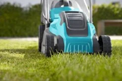 GARDENA - Powermax 32 - Grasmaaier (gemotoriseerd) - Maaibreedte 32 Cm - Gazons Tot 200 M2 -Tuingereedschap Winkel 1200x799 142