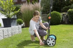 GARDENA Kooimesmaaier 330 Grasmaaier - Maaibreedte 33 Cm - Gazons Tot Ca. 150 M² 21 GARDENA Kooimesmaaier 330 Grasmaaier - Maaibreedte 33 Cm - Gazons Tot Ca. 150 M² -Tuingereedschap Winkel 1200x799 151