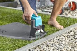 GARDENA - Sileno City 250 Robotmaaier - Gazons Tot 250 M² -Tuingereedschap Winkel 1200x799 156