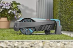 GARDENA - Sileno City 250 Robotmaaier - Gazons Tot 250 M² -Tuingereedschap Winkel 1200x799 161