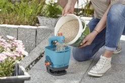 GARDENA - Handstrooier M - Strooikar- 100m2 - 1.8 Liter -Tuingereedschap Winkel 1200x799 166