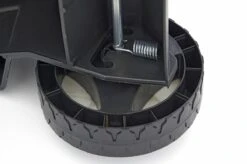 Merkloos 1300W Electrische Grasmaaier / Gazonmaaier 32 Cm Snijhoogtes 25-45-65 Mm 25 Liter Opvangbak -Tuingereedschap Winkel 1200x799 176