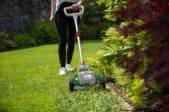 GartenMeister Accu-aangedreven Eenhandsmaaier X-Cut GM-HM 20 9 GartenMeister Accu-aangedreven Eenhandsmaaier X-Cut GM-HM 20 -Tuingereedschap Winkel 1200x799 179