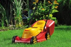 WOLF-Garten S 3800 E Elektrische Grasmaaier - Voor Gazons Tot 350 M² 9 WOLF-Garten S 3800 E Elektrische Grasmaaier - Voor Gazons Tot 350 M² -Tuingereedschap Winkel 1200x799 184