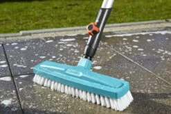 GARDENA Combisysteem - Schrobber - Werkbreedte 30 Cm - Aanbevolen Steellengte 130/150 Cm -Tuingereedschap Winkel 1200x799 56