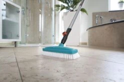 GARDENA Combisysteem - Schrobber - Werkbreedte 30 Cm - Aanbevolen Steellengte 130/150 Cm -Tuingereedschap Winkel 1200x799 57