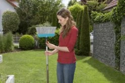 GARDENA Combisystem Terrasbezem - Breedte 32cm - Geadviseerde Steellengte 130cm -Tuingereedschap Winkel 1200x799 58