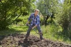 Gardena ErgoLine Spade Schop 10 Gardena ErgoLine Spade Schop -Tuingereedschap Winkel 1200x799 70