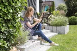 GARDENA Combisystem Bladharkje - Werkbreedte 12 Cm - 25 Jaar Garantie -Tuingereedschap Winkel 1200x799 75