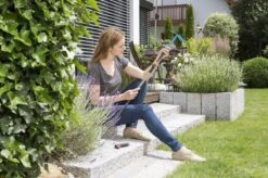 GARDENA Combisystem Tuinhak - Werkbreedte 6,5cm - 25 Jaar Garantie -Tuingereedschap Winkel 1200x799 87