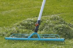 GARDENA Combisystem- Grashark 60 Cm - Exclusief Steel -Tuingereedschap Winkel 1200x799 89