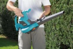 GARDENA ErgoJet 3000 Bladblazer - 3000W - Incl. 45l - Met Opvangzak 30 GARDENA ErgoJet 3000 Bladblazer - 3000W - Incl. 45l - Met Opvangzak -Tuingereedschap Winkel 1200x799 93
