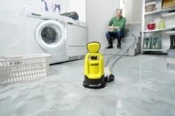 Kärcher SP 2 Flat Dompelpomp - 6000 L/u - 250w -Tuingereedschap Winkel 1200x799 95