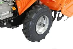 Kibani Grondfrees Benzine - 196cc - 46CM Breedte - 6.5PK - Loncin Motor - Tuinfrees - Tuinfrees Benzine - Bodemfrees - Tuinploeg - Grondfreesmachine -Tuingereedschap Winkel 1200x800 113