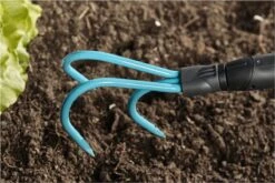 GARDENA Combisysteem Krabber Cultivatior - Werkbreedte 9 Cm - Aanbevolen Steellengte 130 Cm -Tuingereedschap Winkel 1200x800 122