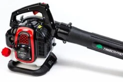 TIMBERPRO - Bladblazer - Benzine - Met Zuig En Versnipperfunctie - Blaassnelheid 225 Km/h - Opvangzak 45 L -Tuingereedschap Winkel 1200x800 133