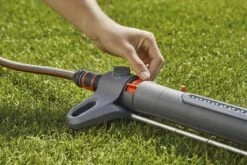 GARDENA - Zwenksproeier AquaZoom S - Tuinsproeier - 9 Tot 150 M² -Tuingereedschap Winkel 1200x800 145