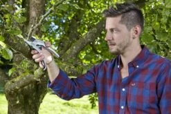 GARDENA - Comfort - Hefboomsnoeischaar Smartcut - Snoeischaar - Takdikte Max. 22 Mm -Tuingereedschap Winkel 1200x800 15