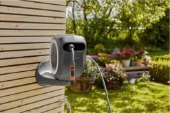 GARDENA - Wandslangenbox RollUp S - Slanghouder - 15 Meter - Ø 11 Mm -Tuingereedschap Winkel 1200x800 157