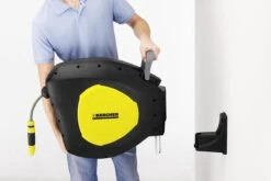 Kärcher Automatische Slanghaspel CR 5.330 - 30 + 2 Meter -Tuingereedschap Winkel 1200x800 160