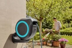 GARDENA - Wandslangbox RollUp M - 20m Slang - 11 Diameter 13 GARDENA - Wandslangbox RollUp M - 20m Slang - 11 Diameter -Tuingereedschap Winkel 1200x800 176