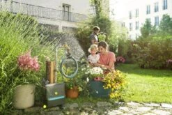 GARDENA - Terras Spiraalslang - 7.5 M Tuinslang - 9mm -Tuingereedschap Winkel 1200x800 191