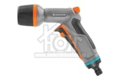Gardena - Comfort Cleaning Nozzle EcoPulse 4 In 1 -Tuingereedschap Winkel 1200x800 198