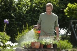 GARDENA - Premium Reinigingssproeier Spuitpistool - Metaal - Voor Reiniging En Bewatering 25 GARDENA - Premium Reinigingssproeier Spuitpistool - Metaal - Voor Reiniging En Bewatering -Tuingereedschap Winkel 1200x800 209