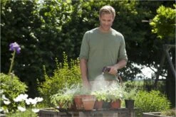 GARDENA - Premium Reinigingssproeier Spuitpistool - Metaal - Voor Reiniging En Bewatering 28 GARDENA - Premium Reinigingssproeier Spuitpistool - Metaal - Voor Reiniging En Bewatering -Tuingereedschap Winkel 1200x800 210