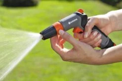 GARDENA - Classic Reinigingspistool - Spuitpistool - Traploos Instelbaar -Tuingereedschap Winkel 1200x800 219