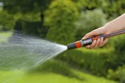 GARDENA - Classic Reinigingspistool - Spuitpistool - Traploos Instelbaar -Tuingereedschap Winkel 1200x800 220