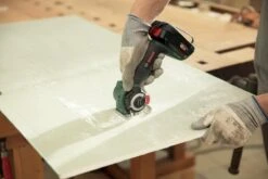 Bosch AdvancedCut 18 Microkettingzaag - Met 1 X 18 V Accu En Lader -Tuingereedschap Winkel 1200x800 256