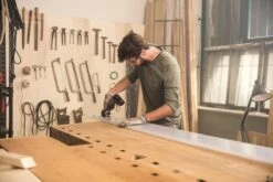 Bosch AdvancedCut 18 Microkettingzaag - Met 1 X 18 V Accu En Lader -Tuingereedschap Winkel 1200x800 257