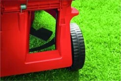 WOLF-Garten A 340 E Elektrische Grasmaaier - 1400 W - 34 Cm Maaibreedte - 30 Liter Opvangbak - Centrale Hoogte-instelling -Tuingereedschap Winkel 1200x800 265