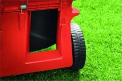 WOLF-Garten A 340 E Elektrische Grasmaaier - 1400 W - 34 Cm Maaibreedte - 30 Liter Opvangbak - Centrale Hoogte-instelling -Tuingereedschap Winkel 1200x800 266