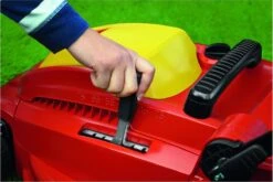 WOLF-Garten A 340 E Elektrische Grasmaaier - 1400 W - 34 Cm Maaibreedte - 30 Liter Opvangbak - Centrale Hoogte-instelling -Tuingereedschap Winkel 1200x800 267