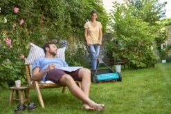 GARDENA - Kooimesmaaier 400 - Grasmaaier - Maaibreedte 40 Cm - Gazons Tot Ca. 200m² -Tuingereedschap Winkel 1200x800 276