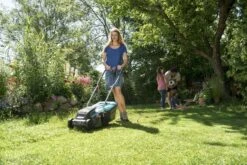 GARDENA - PowerMax™ 1200/32 0- Grasmaaier (gemotoriseerd) - Maaibreedte 32 Cm 24 GARDENA - PowerMax™ 1200/32 0- Grasmaaier (gemotoriseerd) - Maaibreedte 32 Cm -Tuingereedschap Winkel 1200x800 284