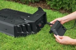 Bosch Indego S+ 500 Robotmaaier - Voor Gazons Tot 500 M2 - Incl. Laadstation En Accessoires - Connected -Tuingereedschap Winkel 1200x800 295