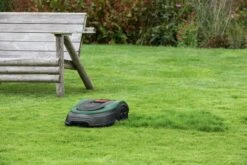 Bosch Indego XS 300 Robotmaaier - Maaibreedte 19 Cm - Voor Gazons Tot 300 M2 -Tuingereedschap Winkel 1200x800 302