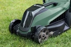 Bosch CityMower 18-300 Accu Grasmaaier - Met 1 X 18 V Accu En Lader -Tuingereedschap Winkel 1200x800 305